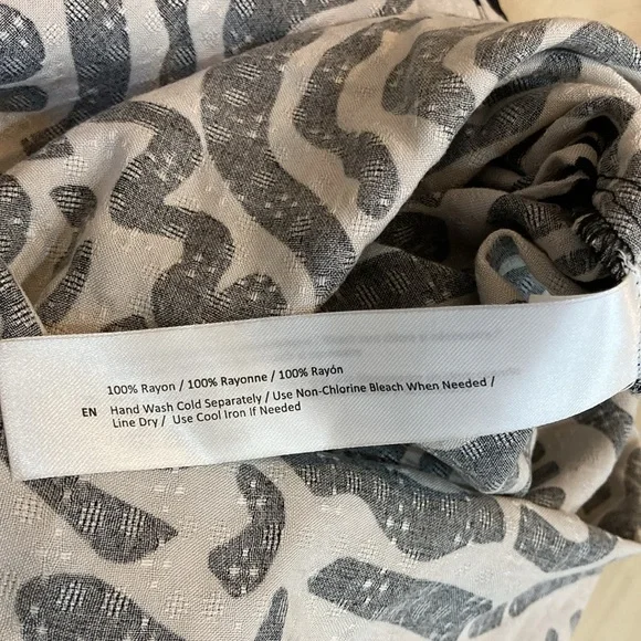 Band of the free midi open back dress - Picture 12 of 15